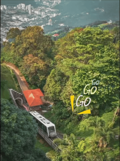升旗山普通票和快速通道排队区别